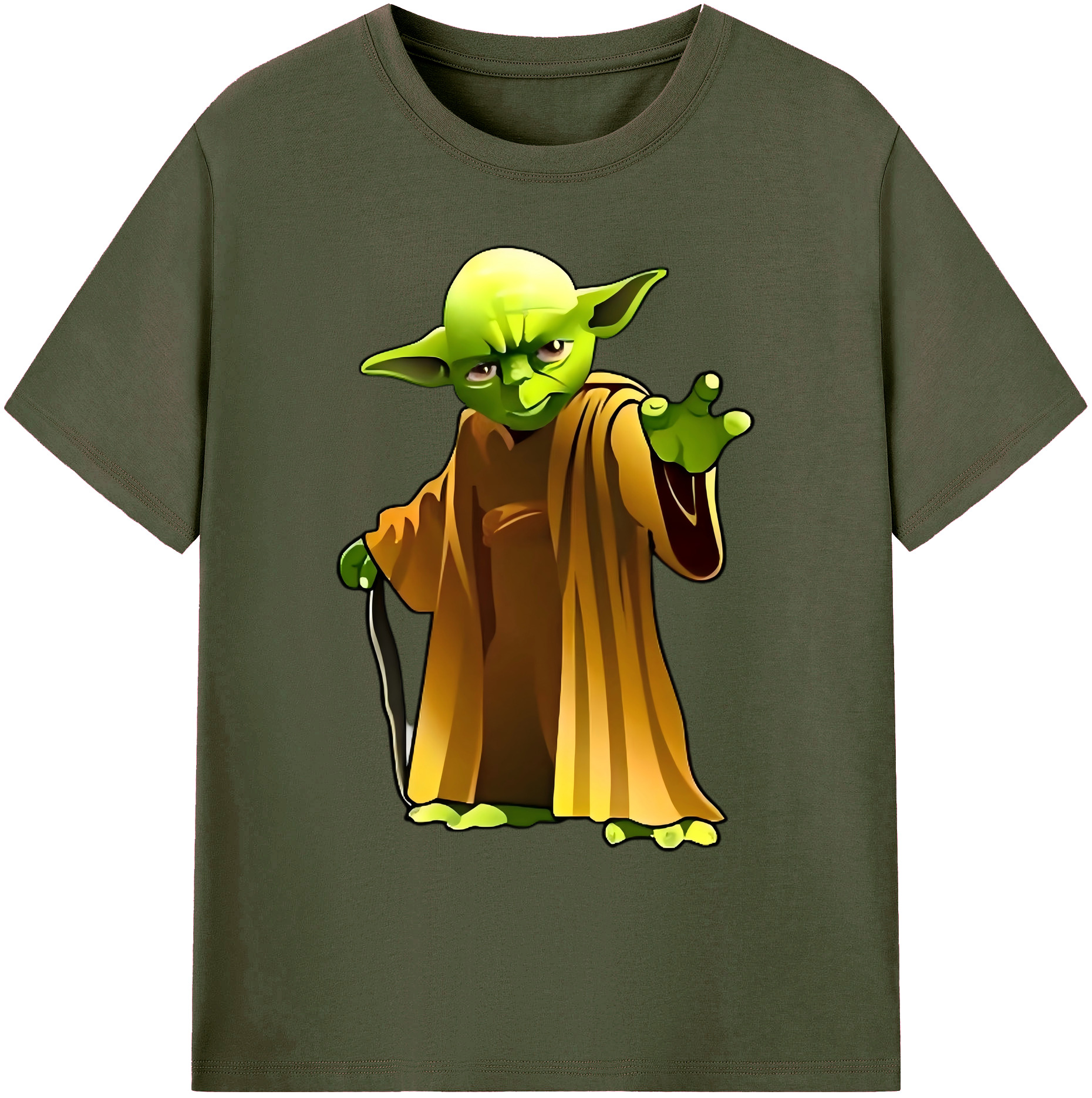 （画像用） スター・ウォーズ Star Wars 綿100％ メンズ半袖Tシャツ｜肌触りやわらか＆通気性